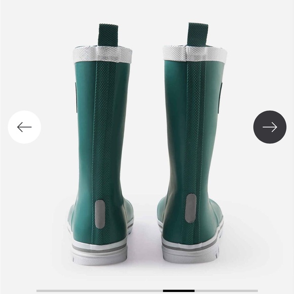 Reima Rain Boots _ taika - Picture 5 of 12